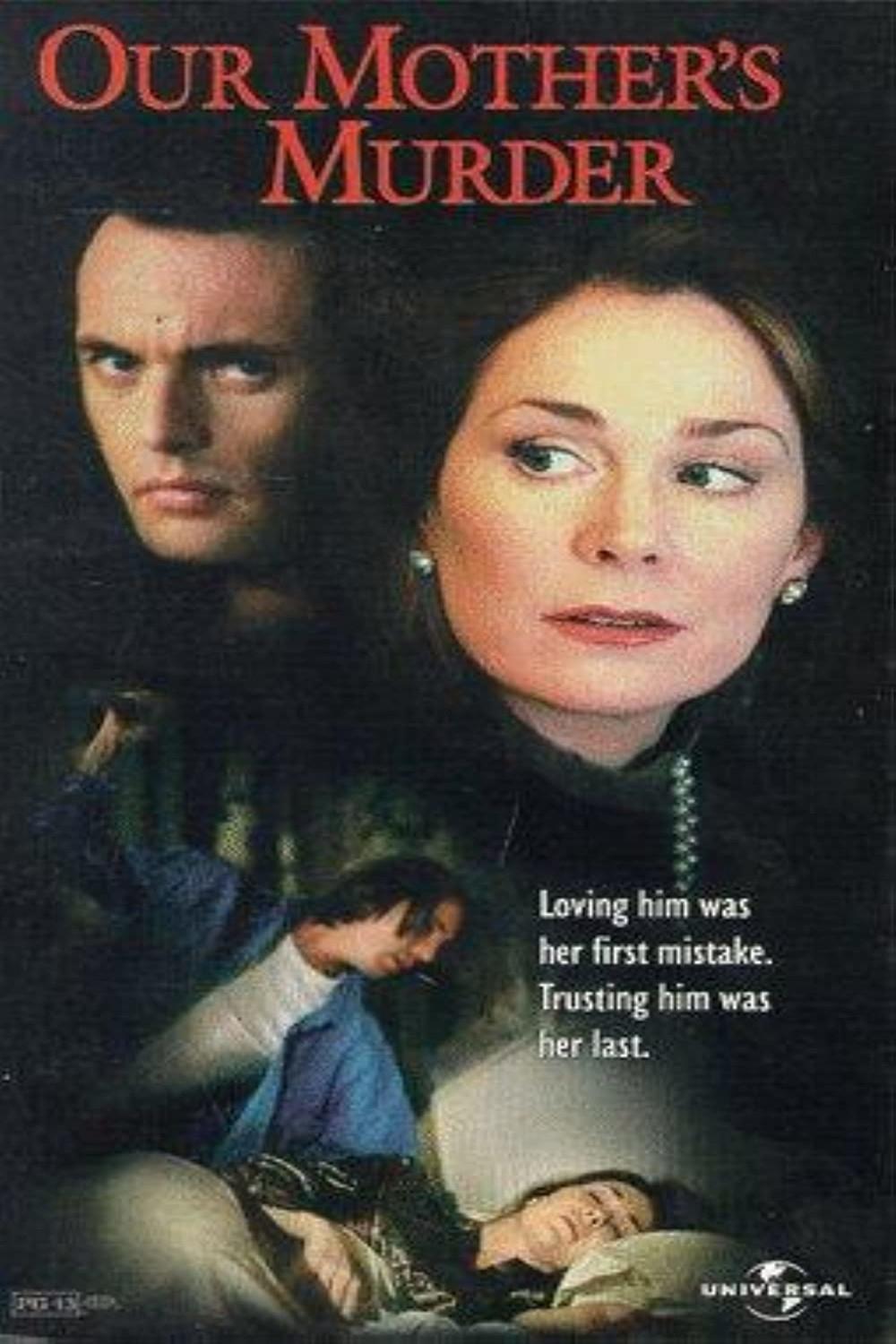 Постер Our Mother's Murder